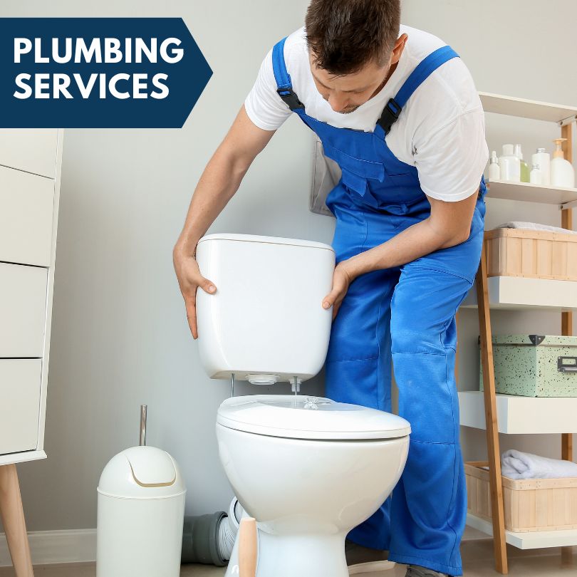 Plumbing Company in East Bend, NC